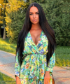 profile of Russian mail order brides Osia