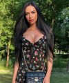 profile of Russian mail order brides Osia