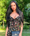 profile of Russian mail order brides Osia