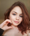 profile of Russian mail order brides Yuliya