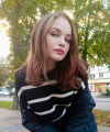 profile of Russian mail order brides Yuliya