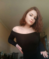 profile of Russian mail order brides Yuliya