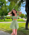 profile of Russian mail order brides Yuliya