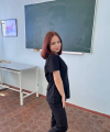 profile of Russian mail order brides Yuliya