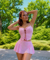 profile of Russian mail order brides Yuliya