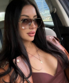 profile of Russian mail order brides Yuliya