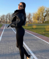 profile of Russian mail order brides Yuliya