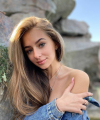 profile of Russian mail order brides Irina