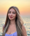 profile of Russian mail order brides Irina