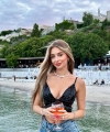 profile of Russian mail order brides Irina