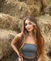 profile of Russian mail order brides Irina
