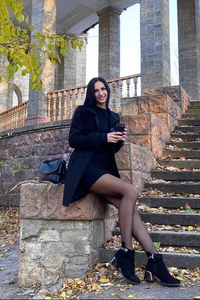 Elena 27 years old Ukraine Kherson, Russian bride profile, meetbrides.online
