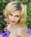 profile of Russian mail order brides Viktoriya