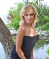 profile of Russian mail order brides Viktoriya