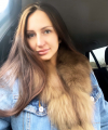profile of Russian mail order brides Elena