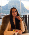 profile of Russian mail order brides Elena