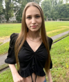 profile of Russian mail order brides Aleksandra