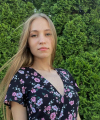 profile of Russian mail order brides Aleksandra