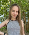 profile of Russian mail order brides Aleksandra