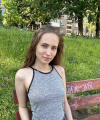 profile of Russian mail order brides Aleksandra