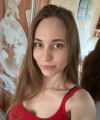 profile of Russian mail order brides Aleksandra