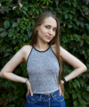 profile of Russian mail order brides Aleksandra