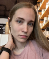 profile of Russian mail order brides Aleksandra