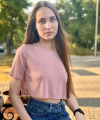 profile of Russian mail order brides Aleksandra