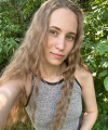 profile of Russian mail order brides Aleksandra