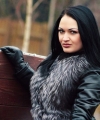 profile of Russian mail order brides Elena