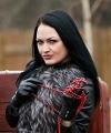 profile of Russian mail order brides Elena