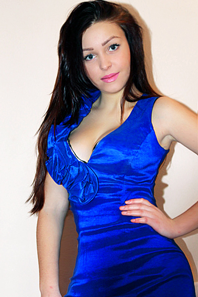 Valeriya 26 years old Ukraine Nikolaev, Russian bride profile, meetbrides.online