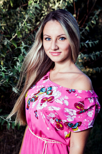 Anastasiya, 31