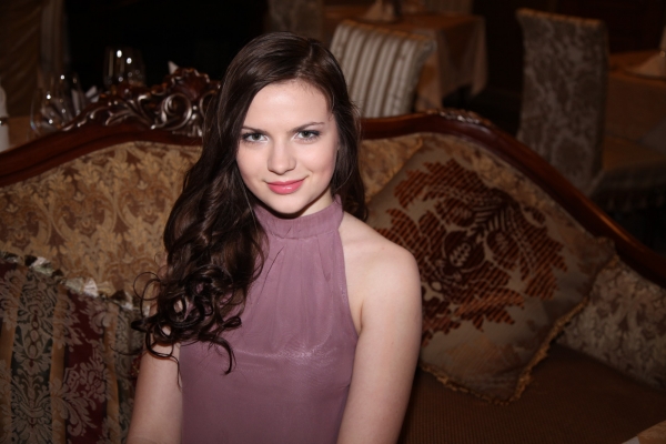 Anastasiya 28 years old Ukraine Poltava, Russian bride profile, meetbrides.online