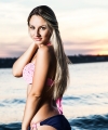 profile of Russian mail order brides Anastasiya