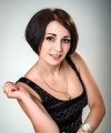 profile of Russian mail order brides Irina