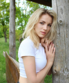 profile of Russian mail order brides Alisa