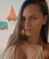 profile of Russian mail order brides Kseniya