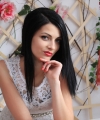 profile of Russian mail order brides Anastasiya