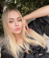 profile of Russian mail order brides Katerina