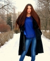 profile of Russian mail order brides Victoriya