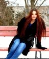 profile of Russian mail order brides Victoriya