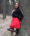 profile of Russian mail order brides Tatyana