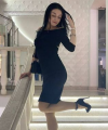 profile of Russian mail order brides Olga