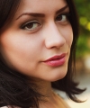 profile of Russian mail order brides Elena