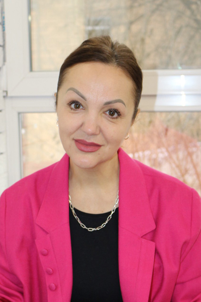 Tatyana 54 years old Ukraine Uman', Russian bride profile, meetbrides.online