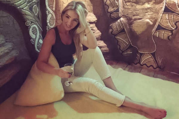 Zhanna 36 years old Ukraine Khmelnytskyi, Russian bride profile, meetbrides.online