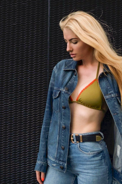 Zhanna 36 years old Ukraine Khmelnytskyi, Russian bride profile, meetbrides.online