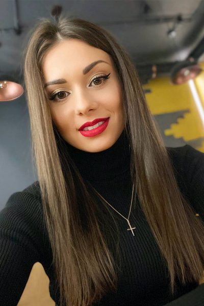 Olga, 29