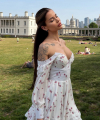 profile of Russian mail order brides Darya
